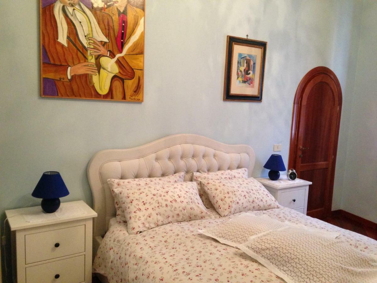 Apartamento A Casa Di Zia Lola Roma Exterior foto